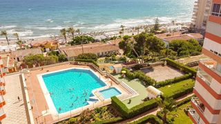 Piso en venta en Centro Internacional en Torrox