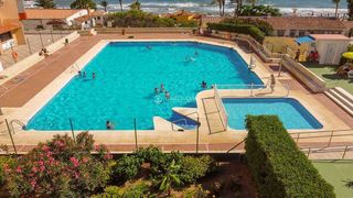 Piso en venta en Centro Internacional en Torrox