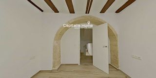 Piso en venta en Alcoy/Alcoi