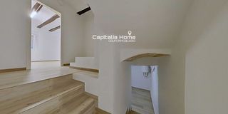 Piso en venta en Alcoy/Alcoi