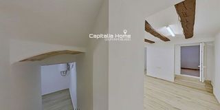 Piso en venta en Alcoy/Alcoi