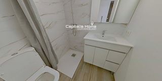 Piso en venta en Alcoy/Alcoi