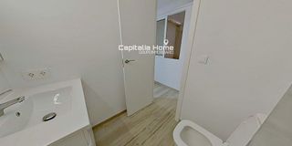 Piso en venta en Alcoy/Alcoi