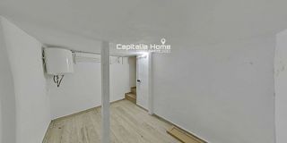 Piso en venta en Alcoy/Alcoi