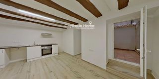 Piso en venta en Alcoy/Alcoi