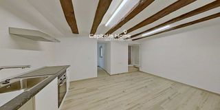 Piso en venta en Alcoy/Alcoi