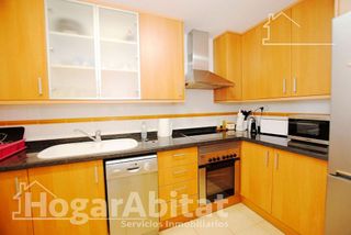 Piso en venta en Les Marines/Las Marinas en Dénia