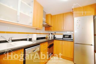 Piso en venta en Les Marines/Las Marinas en Dénia