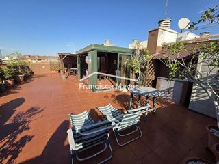 Piso en venta en Aiora en Valencia