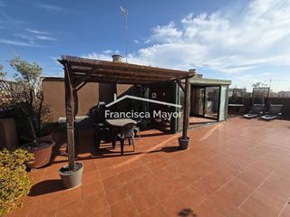 Piso en venta en Aiora en Valencia