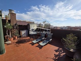 Piso en venta en Aiora en Valencia