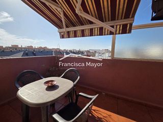 Piso en venta en Aiora en Valencia