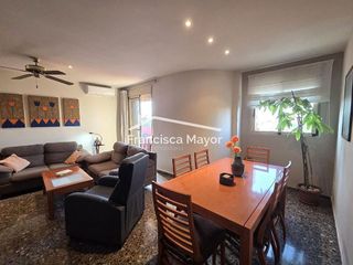 Piso en venta en Aiora en Valencia