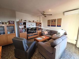 Piso en venta en Aiora en Valencia