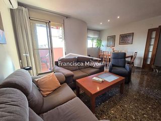 Piso en venta en Aiora en Valencia