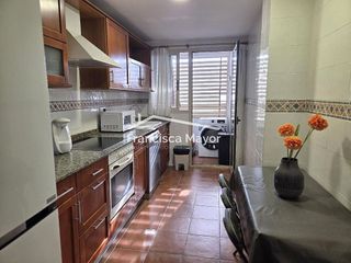 Piso en venta en Aiora en Valencia