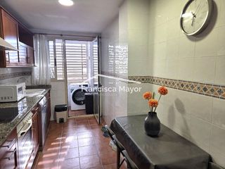 Piso en venta en Aiora en Valencia
