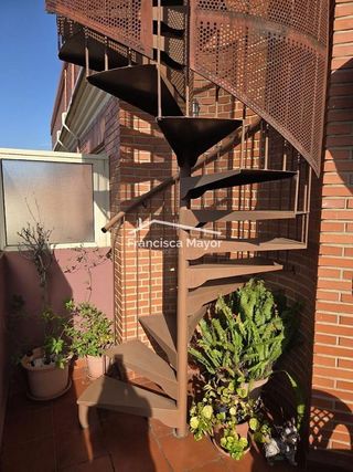 Piso en venta en Aiora en Valencia