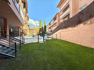 Piso en venta en Casa Amarilla en Galapagar