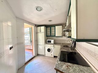 Piso en venta en Casa Amarilla en Galapagar