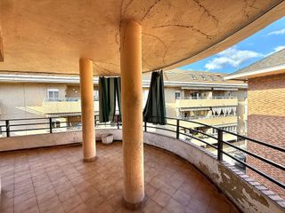 Piso en venta en Casa Amarilla en Galapagar