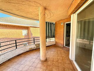Piso en venta en Casa Amarilla en Galapagar