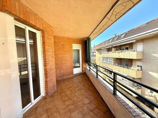 Piso en venta en Casa Amarilla en Galapagar