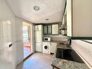 Piso en venta en Casa Amarilla en Galapagar