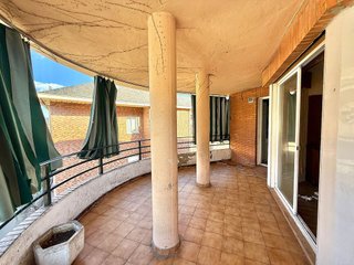 Piso en venta en Casa Amarilla en Galapagar