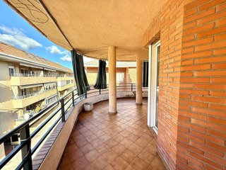 Piso en venta en Casa Amarilla en Galapagar