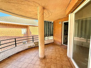 Piso en venta en Casa Amarilla en Galapagar