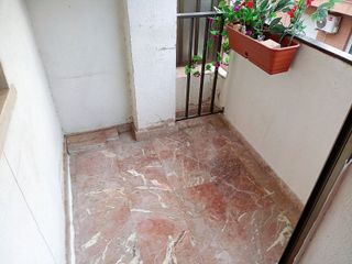 Piso en venta en El Carmen en Murcia