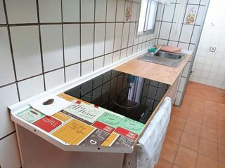 Piso en venta en El Carmen en Murcia