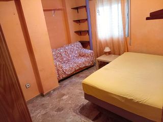 Piso en venta en El Carmen en Murcia