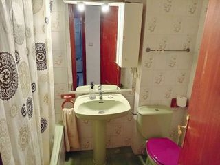 Piso en venta en El Carmen en Murcia