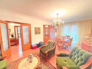 Piso en venta en Zona Alta en Ponferrada