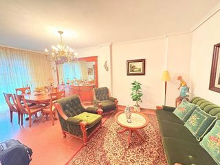 Piso en venta en Zona Alta en Ponferrada