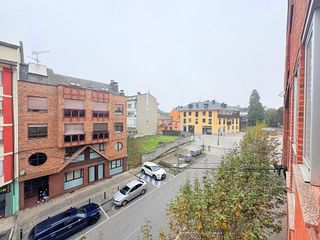 Piso en venta en Zona Alta en Ponferrada