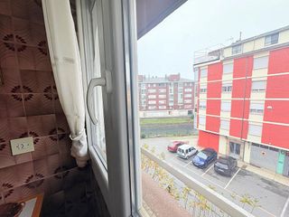 Piso en venta en Zona Alta en Ponferrada