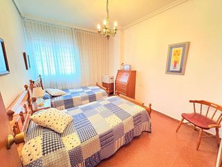 Piso en venta en Zona Alta en Ponferrada