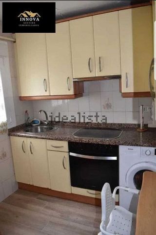 Piso en venta en El Carmen - Casas del Hogar en Palencia