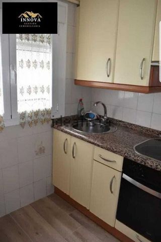 Piso en venta en El Carmen - Casas del Hogar en Palencia