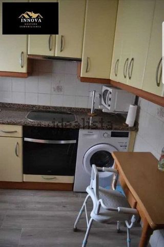 Piso en venta en El Carmen - Casas del Hogar en Palencia