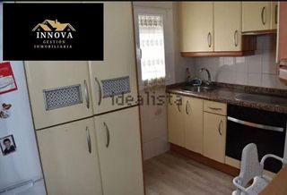 Piso en venta en El Carmen - Casas del Hogar en Palencia
