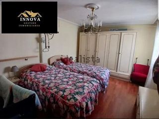 Piso en venta en El Carmen - Casas del Hogar en Palencia