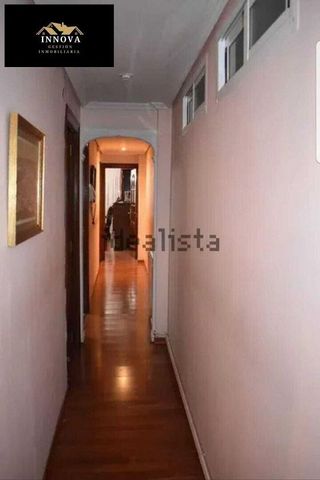 Piso en venta en El Carmen - Casas del Hogar en Palencia