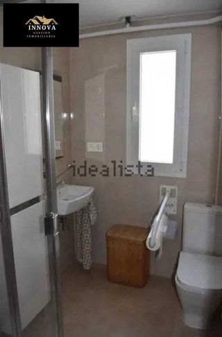 Piso en venta en El Carmen - Casas del Hogar en Palencia