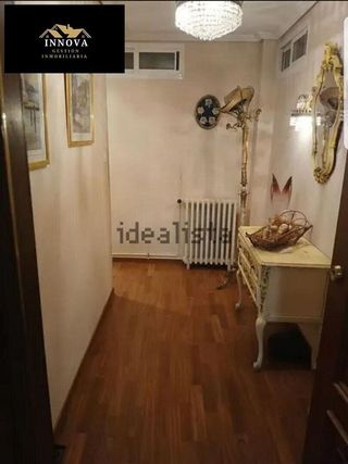 Piso en venta en El Carmen - Casas del Hogar en Palencia