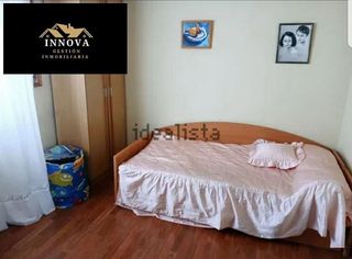 Piso en venta en El Carmen - Casas del Hogar en Palencia