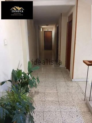 Piso en venta en El Carmen - Casas del Hogar en Palencia